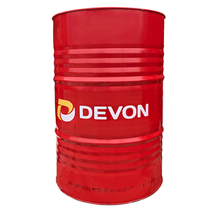 Devon Oils